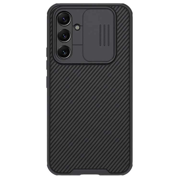 NILLKIN Black Mirror Pro Series Camshield PC Phone Case, For Samsung Galaxy A54 5G