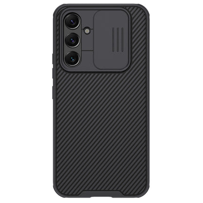 NILLKIN Black Mirror Pro Series Camshield PC Phone Case, For Samsung Galaxy A54 5G