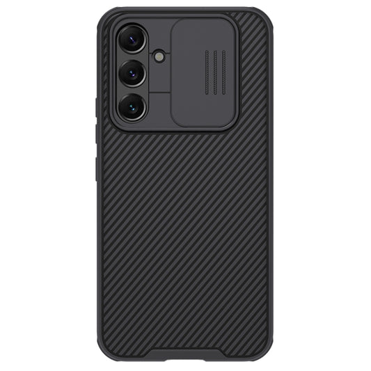 NILLKIN Black Mirror Pro Series Camshield PC Phone Case, For Samsung Galaxy A54 5G