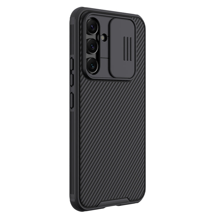NILLKIN Black Mirror Pro Series Camshield PC Phone Case, For Samsung Galaxy A54 5G