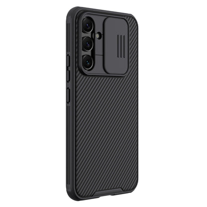 NILLKIN Black Mirror Pro Series Camshield PC Phone Case, For Samsung Galaxy A54 5G