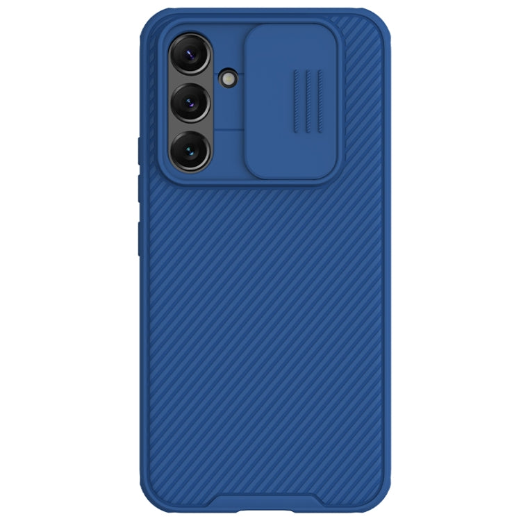 NILLKIN Black Mirror Pro Series Camshield PC Phone Case, For Samsung Galaxy A54 5G