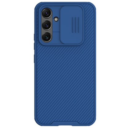 NILLKIN Black Mirror Pro Series Camshield PC Phone Case, For Samsung Galaxy A54 5G