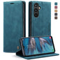 CaseMe 013 Multifunctional Horizontal Flip Leather Phone Case, For Samsung Galaxy A34 5G, For OPPO A96 4G / A36 4G