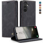 CaseMe 013 Multifunctional Horizontal Flip Leather Phone Case, For Samsung Galaxy A34 5G, For OPPO A96 4G / A36 4G