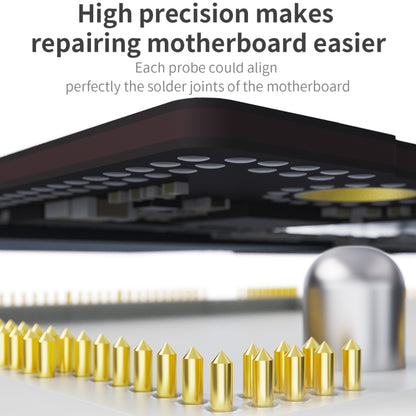 Qianli iSocket Motherboard Layered Test Fixture, Qianli iSocket For iPhone 11 Series, Qianli iSocket For iPhone 12 Series, Qianli iSocket For iPhone 13 Series, Qianli iSocket For iPhone 14 Series