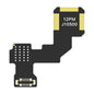 i2C Back Facing Telephoto Camera Cable, For iPhone XS / XS Max J4000, For iPhone 11 Pro / 11 Pro Max J7300, For iPhone 12 Pro J10400, For iPhone 12 Pro Max J10500
