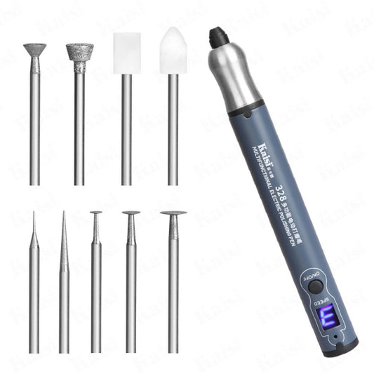Kaisi 328 Multifunction Charging Polish Pen, Kaisi 328