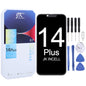 JK inell LCD Screen For iPhone 14, For iPhone 14(JK inell), For iPhone 14 Plus(JK inell)