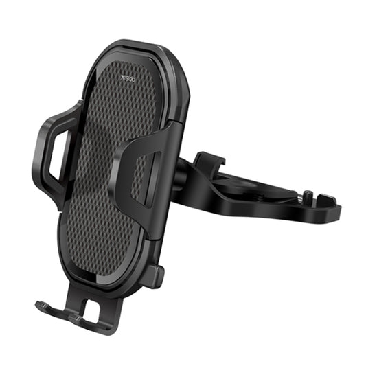 Yesido C84 360 Degree Rotating CD Port Car Phone Holder, C84