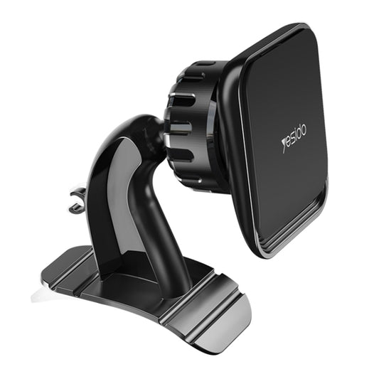 Yesido C110 Car Center Console Paste Magsafe Magnetic Phone Bracket, C110