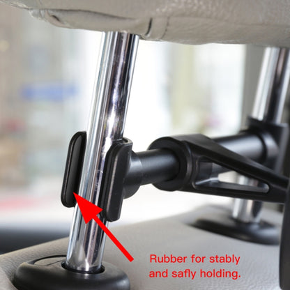 Yesido C29 Car Rear Seat Tablet Holder, C29