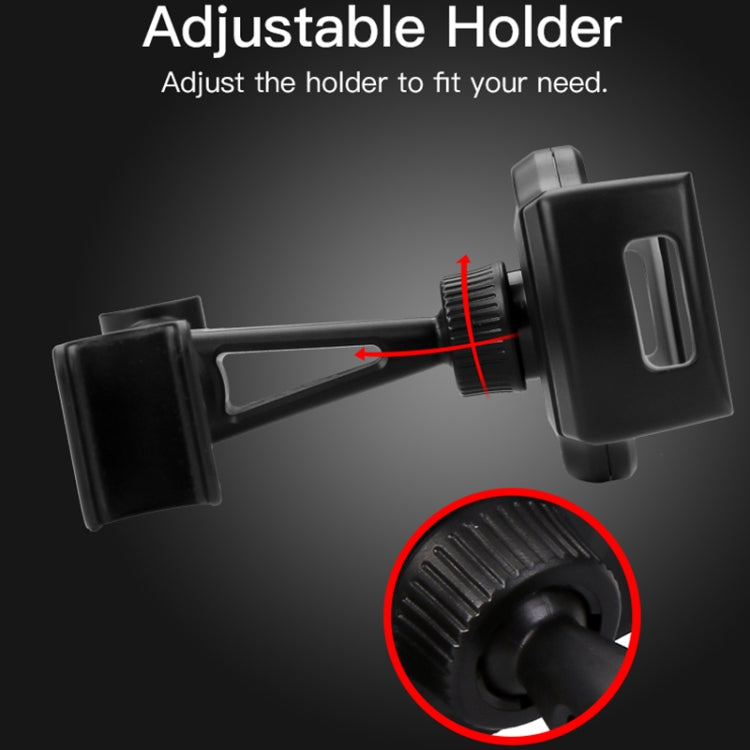 Yesido C29 Car Rear Seat Tablet Holder, C29