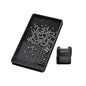 Qianli Magnetic Design Mobile Phone Screw Special Storage Tray, Screw Special Storage Tray