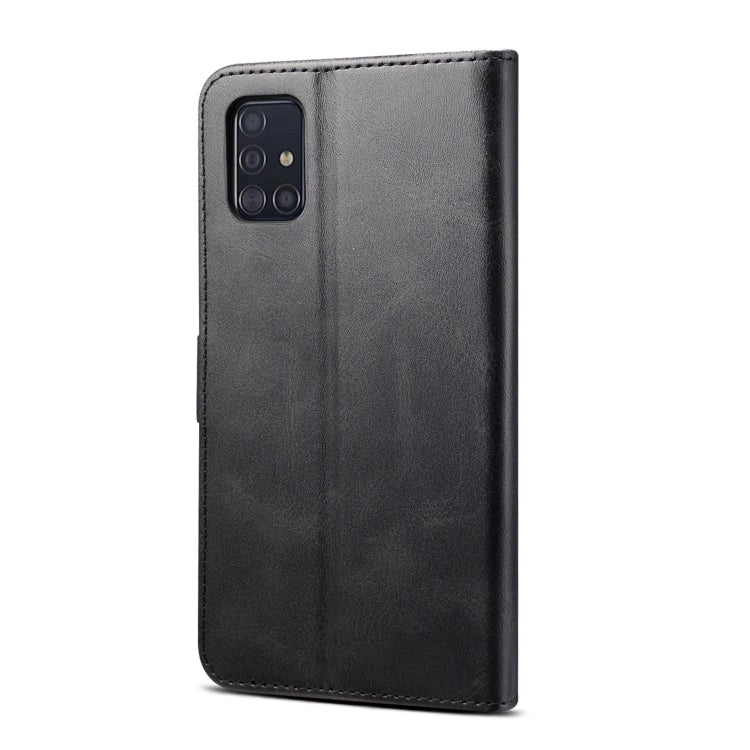 GUSSIM Horizontal Flip Leather Phone Case, For Samsung Galaxy A33 5G, For Samsung Galaxy A34 5G, For Samsung Galaxy A54 5G