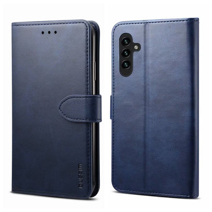 GUSSIM Horizontal Flip Leather Phone Case, For Samsung Galaxy A33 5G, For Samsung Galaxy A34 5G, For Samsung Galaxy A54 5G