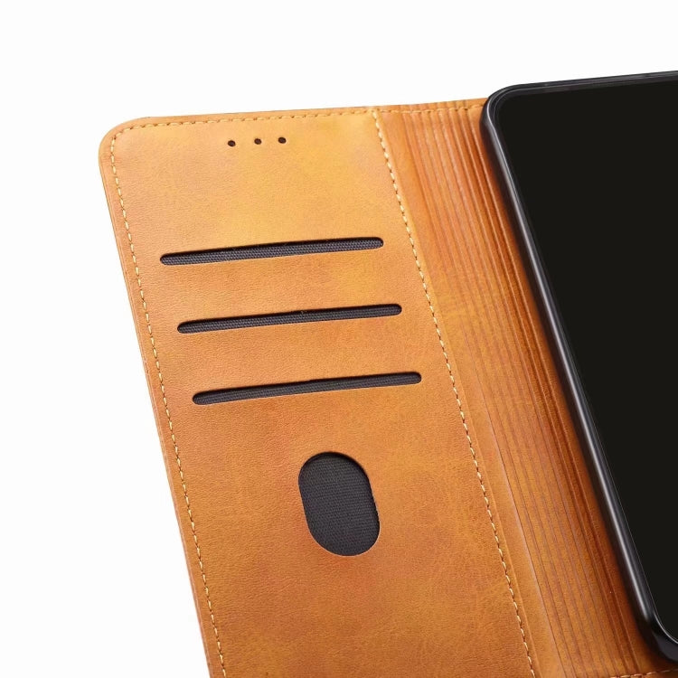 GUSSIM Horizontal Flip Leather Phone Case, For Samsung Galaxy A33 5G, For Samsung Galaxy A34 5G, For Samsung Galaxy A54 5G