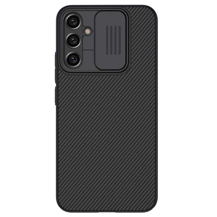NILLKIN Black Mirror Series Camshield PC Phone Case, For Samsung Galaxy A15 5G, For Samsung Galaxy A34 5G, For Samsung Galaxy A25, For Samsung Galaxy A24 4G, For Samsung Galaxy M54 5G