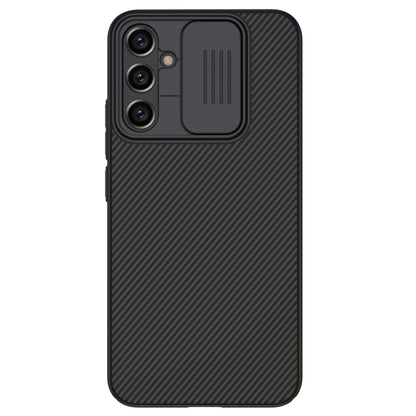 NILLKIN Black Mirror Series Camshield PC Phone Case, For Samsung Galaxy A15 5G, For Samsung Galaxy A34 5G, For Samsung Galaxy A25, For Samsung Galaxy A24 4G, For Samsung Galaxy M54 5G