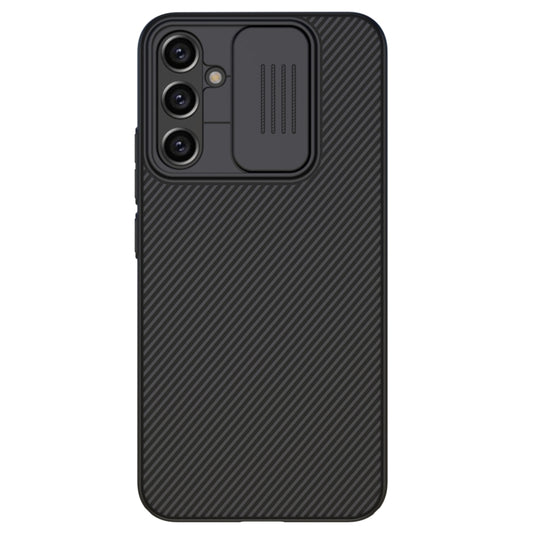 NILLKIN Black Mirror Series Camshield PC Phone Case, For Samsung Galaxy A15 5G, For Samsung Galaxy A34 5G, For Samsung Galaxy A25, For Samsung Galaxy A24 4G, For Samsung Galaxy M54 5G