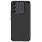 NILLKIN Black Mirror Series Camshield PC Phone Case, For Samsung Galaxy A15 5G, For Samsung Galaxy A34 5G, For Samsung Galaxy A25, For Samsung Galaxy A24 4G, For Samsung Galaxy M54 5G