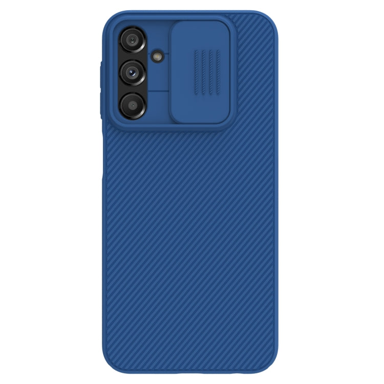 NILLKIN Black Mirror Series Camshield PC Phone Case, For Samsung Galaxy A15 5G, For Samsung Galaxy A34 5G, For Samsung Galaxy A25, For Samsung Galaxy A24 4G, For Samsung Galaxy M54 5G