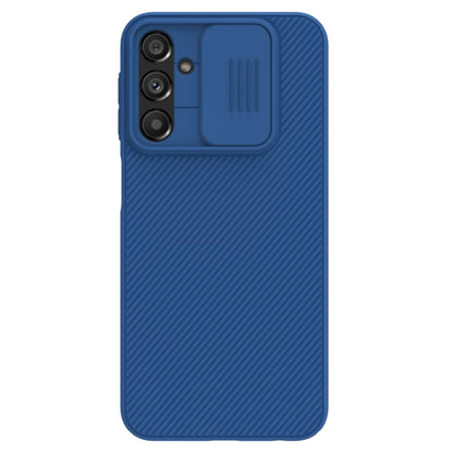 NILLKIN Black Mirror Series Camshield PC Phone Case, For Samsung Galaxy A15 5G, For Samsung Galaxy A34 5G, For Samsung Galaxy A25, For Samsung Galaxy A24 4G, For Samsung Galaxy M54 5G