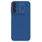 NILLKIN Black Mirror Series Camshield PC Phone Case, For Samsung Galaxy A15 5G, For Samsung Galaxy A34 5G, For Samsung Galaxy A25, For Samsung Galaxy A24 4G, For Samsung Galaxy M54 5G
