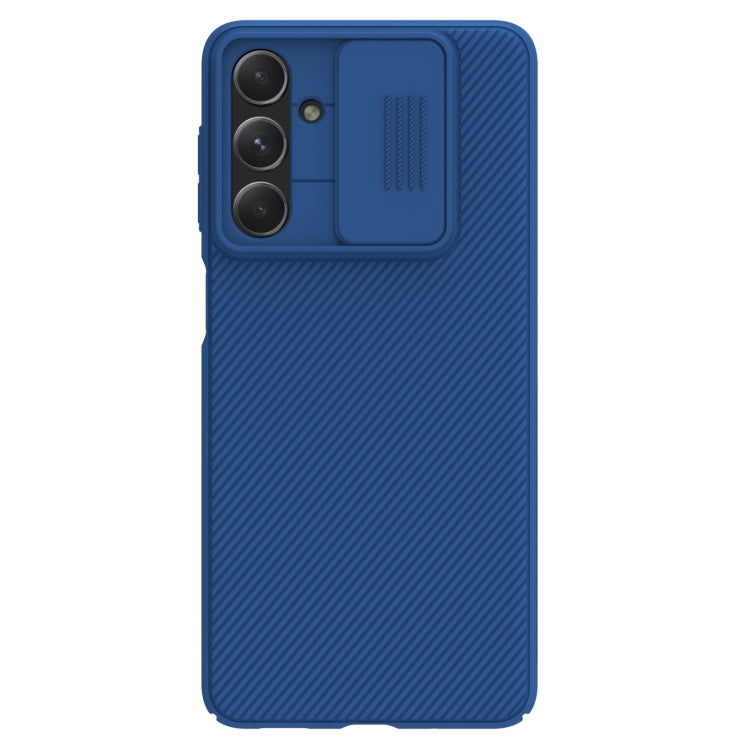 NILLKIN Black Mirror Series Camshield PC Phone Case, For Samsung Galaxy A15 5G, For Samsung Galaxy A34 5G, For Samsung Galaxy A25, For Samsung Galaxy A24 4G, For Samsung Galaxy M54 5G