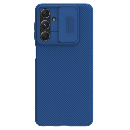 NILLKIN Black Mirror Series Camshield PC Phone Case, For Samsung Galaxy A15 5G, For Samsung Galaxy A34 5G, For Samsung Galaxy A25, For Samsung Galaxy A24 4G, For Samsung Galaxy M54 5G
