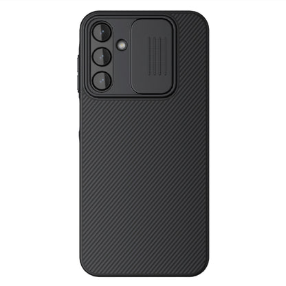 NILLKIN Black Mirror Series Camshield PC Phone Case, For Samsung Galaxy A15 5G, For Samsung Galaxy A34 5G, For Samsung Galaxy A25, For Samsung Galaxy A24 4G, For Samsung Galaxy M54 5G