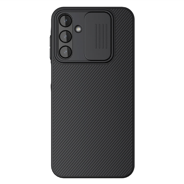 NILLKIN Black Mirror Series Camshield PC Phone Case, For Samsung Galaxy A15 5G, For Samsung Galaxy A34 5G, For Samsung Galaxy A25, For Samsung Galaxy A24 4G, For Samsung Galaxy M54 5G