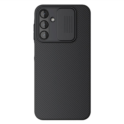 NILLKIN Black Mirror Series Camshield PC Phone Case, For Samsung Galaxy A15 5G, For Samsung Galaxy A34 5G, For Samsung Galaxy A25, For Samsung Galaxy A24 4G, For Samsung Galaxy M54 5G