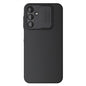 NILLKIN Black Mirror Series Camshield PC Phone Case, For Samsung Galaxy A15 5G, For Samsung Galaxy A34 5G, For Samsung Galaxy A25, For Samsung Galaxy A24 4G, For Samsung Galaxy M54 5G