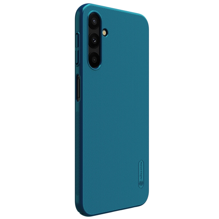 NILLKIN Frosted PC Phone Case, For Samsung Galaxy A24 4G, For Samsung Galaxy A15 5G, For Samsung Galaxy A34 5G, For Samsung Galaxy A35, For Samsung Galaxy M54 5G, For Samsung Galaxy A25