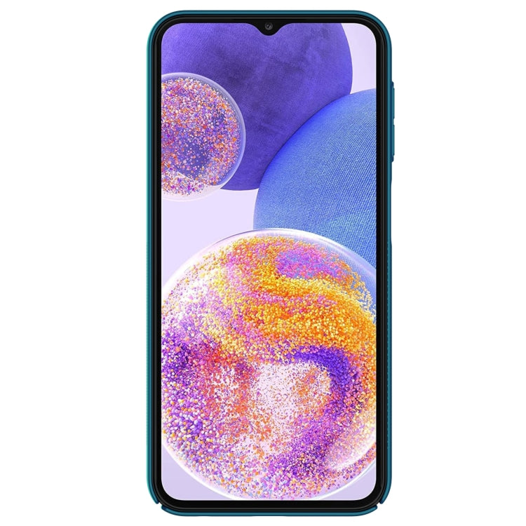 NILLKIN Frosted PC Phone Case, For Samsung Galaxy A24 4G, For Samsung Galaxy A15 5G, For Samsung Galaxy A34 5G, For Samsung Galaxy A35, For Samsung Galaxy M54 5G, For Samsung Galaxy A25