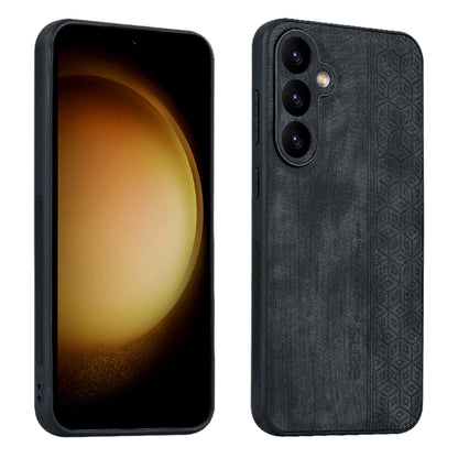 AZNS 3D Embossed Skin Feel Phone Case, For Samsung Galaxy S23 FE 5G, For Samsung Galaxy A25 5G, For Samsung Galaxy M14