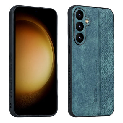 AZNS 3D Embossed Skin Feel Phone Case, For Samsung Galaxy S23 FE 5G, For Samsung Galaxy A25 5G, For Samsung Galaxy M14