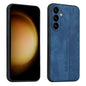 AZNS 3D Embossed Skin Feel Phone Case, For Samsung Galaxy S23 FE 5G, For Samsung Galaxy A25 5G, For Samsung Galaxy M14