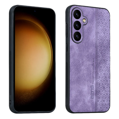 AZNS 3D Embossed Skin Feel Phone Case, For Samsung Galaxy S23 FE 5G, For Samsung Galaxy A25 5G, For Samsung Galaxy M14