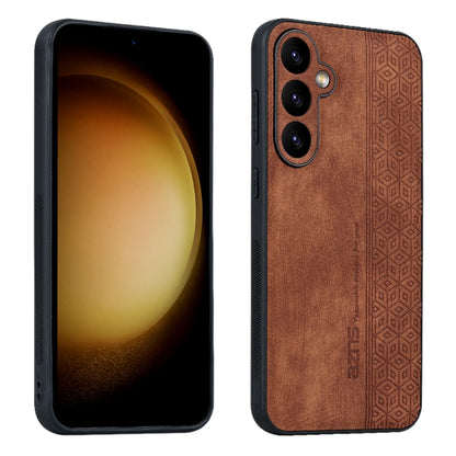 AZNS 3D Embossed Skin Feel Phone Case, For Samsung Galaxy S23 FE 5G, For Samsung Galaxy A25 5G, For Samsung Galaxy M14
