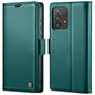 CaseMe 023 Butterfly Buckle Litchi Texture RFID Anti-theft Leather Phone Case, For Samsung Galaxy A12 5G, For Samsung Galaxy A13 4G/5G/A04s/A04/M13 5G, For Samsung Galaxy S20 FE, For Samsung Galaxy A23, For Samsung Galaxy A73 5G, For Samsung Galaxy A33...