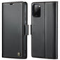 CaseMe 023 Butterfly Buckle Litchi Texture RFID Anti-theft Leather Phone Case, For Samsung Galaxy S21+ 5G, For Samsung Galaxy S21 Ultra 5G, For Samsung Galaxy Note20 Ultra, For Samsung Galaxy S20 Ultra, For Samsung Galaxy S20, For Samsung Galaxy S20+��...