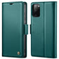 CaseMe 023 Butterfly Buckle Litchi Texture RFID Anti-theft Leather Phone Case, For Samsung Galaxy S21+ 5G, For Samsung Galaxy S21 Ultra 5G, For Samsung Galaxy Note20 Ultra, For Samsung Galaxy S20 Ultra, For Samsung Galaxy S20, For Samsung Galaxy S20+��...