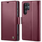 CaseMe 023 Butterfly Buckle Litchi Texture RFID Anti-theft Leather Phone Case, For Samsung Galaxy A12 5G, For Samsung Galaxy A13 4G/5G/A04s/A04/M13 5G, For Samsung Galaxy S20 FE, For Samsung Galaxy A23, For Samsung Galaxy A73 5G, For Samsung Galaxy A33...
