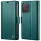 CaseMe 023 Butterfly Buckle Litchi Texture RFID Anti-theft Leather Phone Case, For Samsung Galaxy A12 5G, For Samsung Galaxy A13 4G/5G/A04s/A04/M13 5G, For Samsung Galaxy S20 FE, For Samsung Galaxy A23, For Samsung Galaxy A73 5G, For Samsung Galaxy A33...