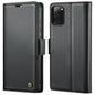 CaseMe 023 Butterfly Buckle Litchi Texture RFID Anti-theft Leather Phone Case, For Samsung Galaxy A12 5G, For Samsung Galaxy A13 4G/5G/A04s/A04/M13 5G, For Samsung Galaxy S20 FE, For Samsung Galaxy A23, For Samsung Galaxy A73 5G, For Samsung Galaxy A33...