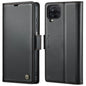 CaseMe 023 Butterfly Buckle Litchi Texture RFID Anti-theft Leather Phone Case, For Samsung Galaxy A12 5G, For Samsung Galaxy A13 4G/5G/A04s/A04/M13 5G, For Samsung Galaxy S20 FE, For Samsung Galaxy A23, For Samsung Galaxy A73 5G, For Samsung Galaxy A33...