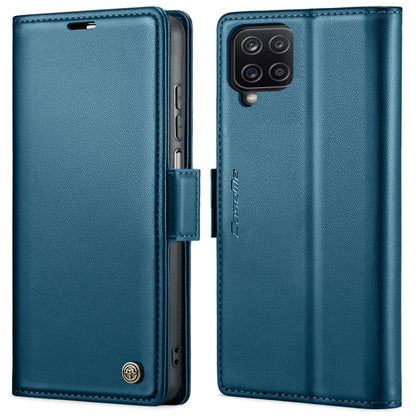 CaseMe 023 Butterfly Buckle Litchi Texture RFID Anti-theft Leather Phone Case, For Samsung Galaxy A12 5G, For Samsung Galaxy A13 4G/5G/A04s/A04/M13 5G, For Samsung Galaxy S20 FE, For Samsung Galaxy A23, For Samsung Galaxy A73 5G, For Samsung Galaxy A33...
