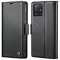 CaseMe 023 Butterfly Buckle Litchi Texture RFID Anti-theft Leather Phone Case, For Samsung Galaxy S21+ 5G, For Samsung Galaxy S21 Ultra 5G, For Samsung Galaxy Note20 Ultra, For Samsung Galaxy S20 Ultra, For Samsung Galaxy S20, For Samsung Galaxy S20+��...
